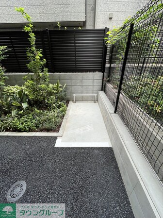 S-RESIDENCE綾瀬rivieの物件内観写真